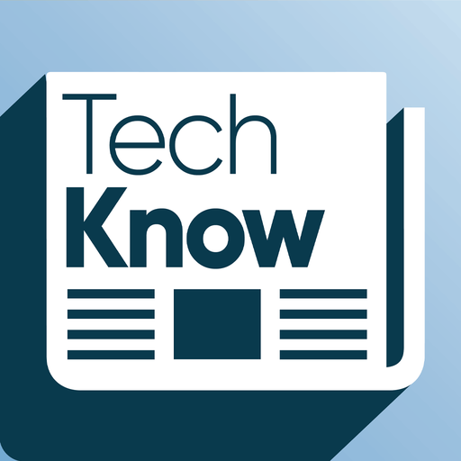 HII TechKnow logo