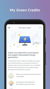 SP Utilities: Greener Life android2mod screenshots 3