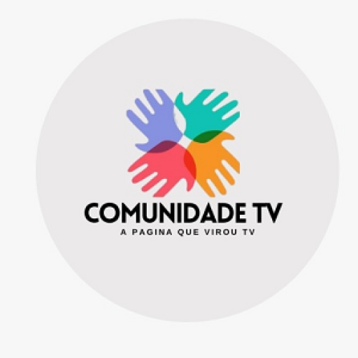 Comunidade TV . logo