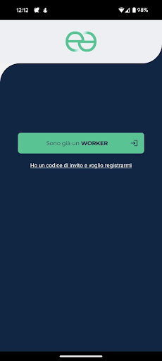 Android application Beesy screenshort