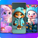 Cute Animal Wallpaper - Androidアプリ