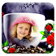 Coffee Cup Photo Frames Download on Windows