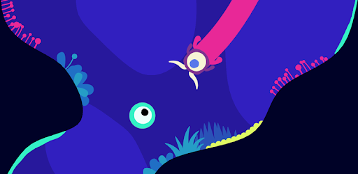 Ordia: A Unique One-Finger Platformer Experience