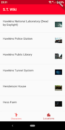 WikiStranger—Things Fans Wiki