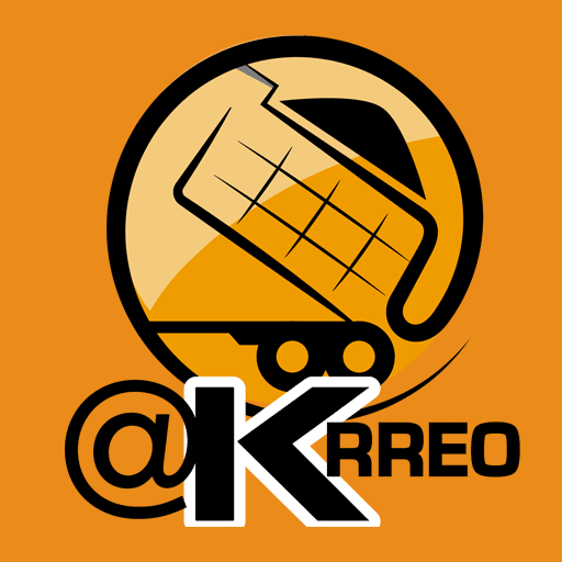 Akrreo logo