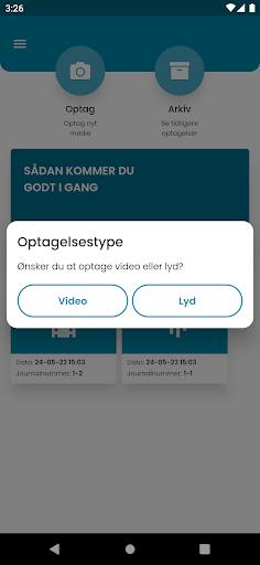 Medieboksen Psyk-RS Screen 3