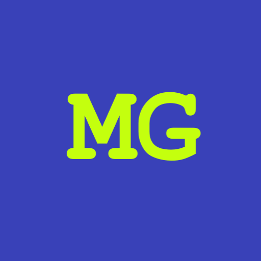 MobileGroan logo