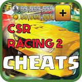 Guide for CSR Racing 2 icon