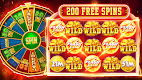 screenshot of Gambino Slots - Online Casino