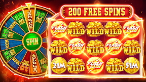 Gambino Slots - Online Casino screenshot