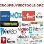 Cover Image of Unduh SEO Group Buy Tools Share  APK
