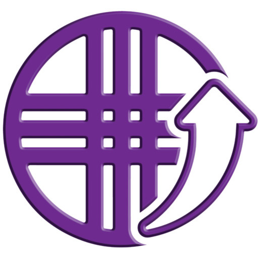 Maxnet logo
