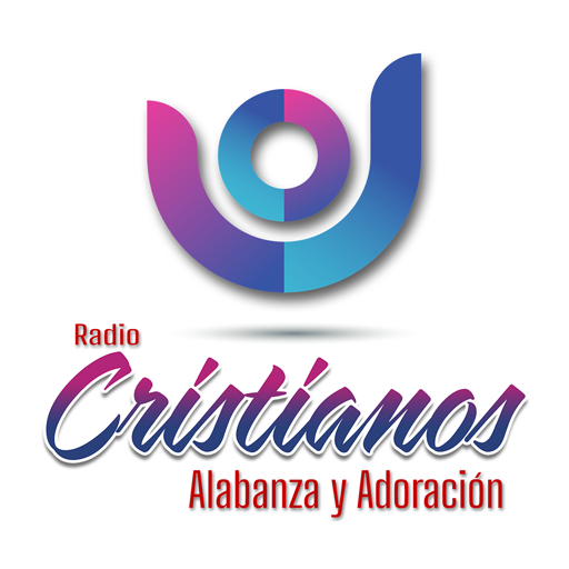 Radio Cristianos Alabanzas logo