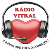 Web Rádio Vitral icon