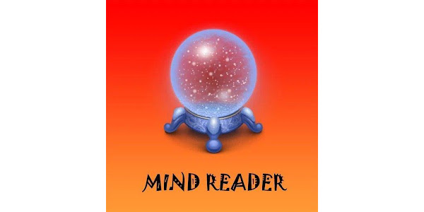 Mind Reader - Apps on Google Play