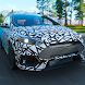 Drive Ford Focus RS Simulator - Androidアプリ