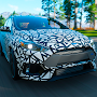 Drive Ford Focus RS Simulator