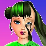 Cover Image of Download Doll Makeover 0.1.6.0 APK