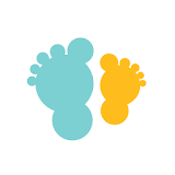 StepsLife - Your child’s story icon