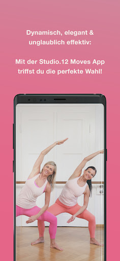 Android application Studio.12 Moves screenshort