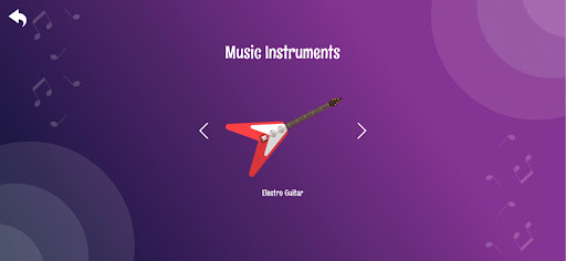 Music Orchestra Screen 3