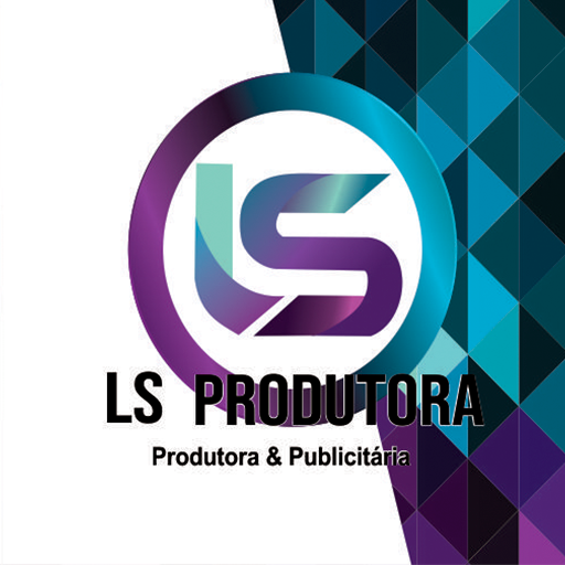 LS Produtora logo