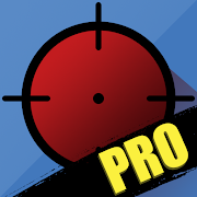 Accuratio - Aim Trainer for FPS / TPS Shooters