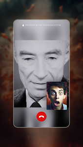 Oppenheimer Video Call