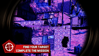 Lethal Sniper 3D: Army Soldier - Screenshot 3