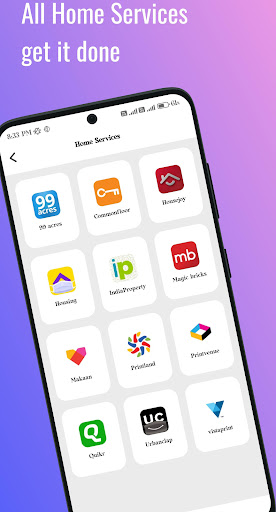 All in One Shopping App 2023