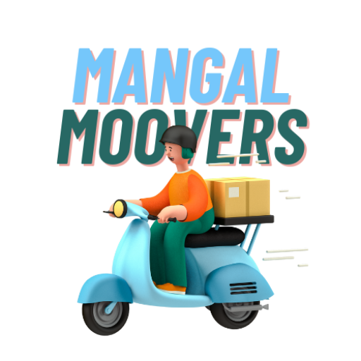 Mangal Moovers