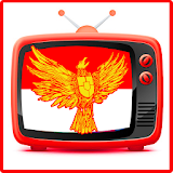 TV Indonesia Free icon