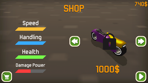 Robber Vs Cops  Car Escape Si