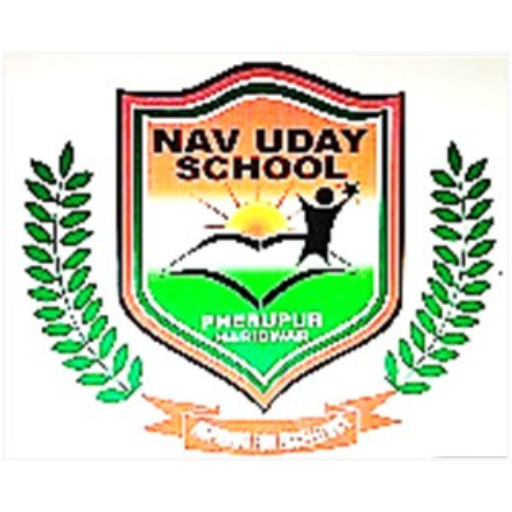 Navodaya Academy logo