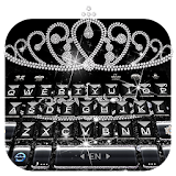 Luxury Crown Keyboard Theme icon