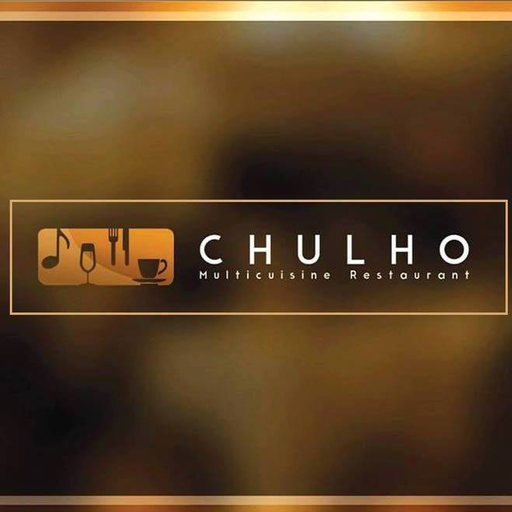 CHULHO Menu 1.0 Icon