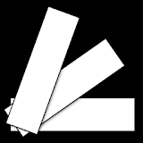 Simple Swipe Flashcard icon