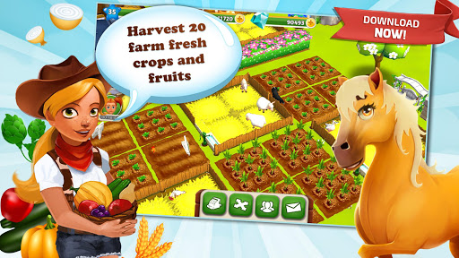 Download My Free Farm 2 1.42.005 screenshots 1