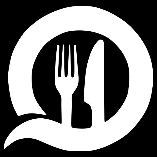 Demo: Lojista: Cardápio Aqui logo