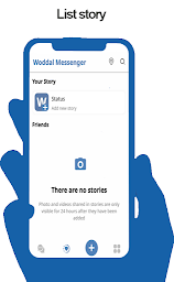 Woddal Messenger