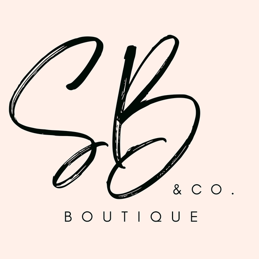 SB & Co. Boutique logo