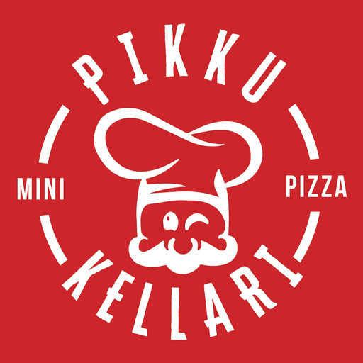 Ravintola Pikku Kellari logo