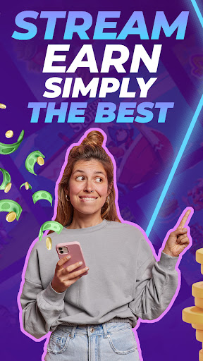 Stream Earn Earn Paypal Money