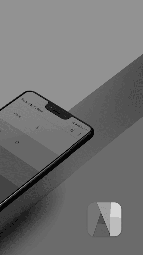 Colors AI Screen 2
