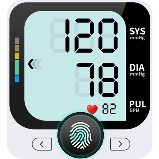 Tekanan Darah - BP Monitor