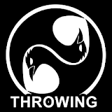 Ninjutsu Throwing icon