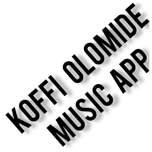 Koffi Olomide Songs - AppWisp.com