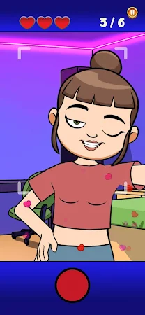Game screenshot Celebz Life apk download