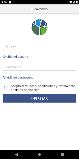 Android application Connecta 26 screenshort