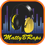 MattyBRaps - Latest Songs Mp3 icon